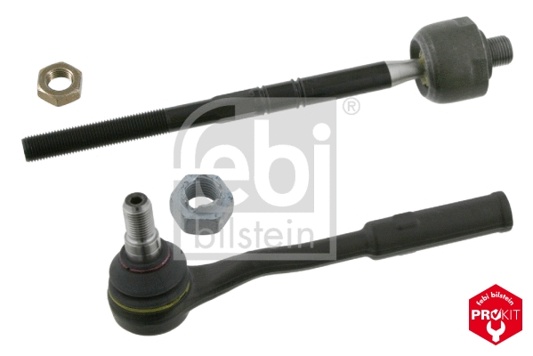 Strypo montavimas FEBI BILSTEIN 23137