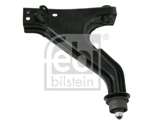 Vikšro valdymo svirtis FEBI BILSTEIN 23151