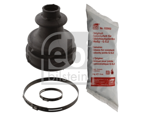Kardaninio veleno gofruotoji membrana FEBI BILSTEIN 23189