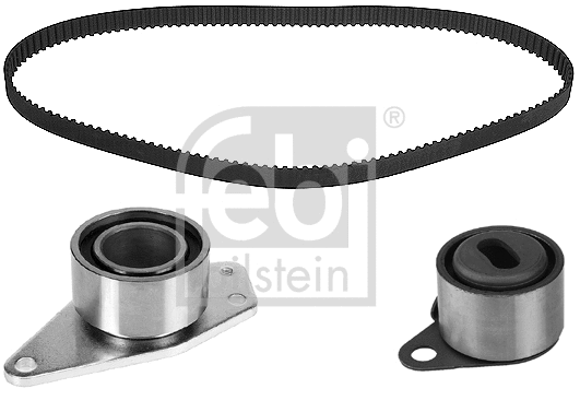 Paskirstymo diržo komplektas FEBI BILSTEIN 23203