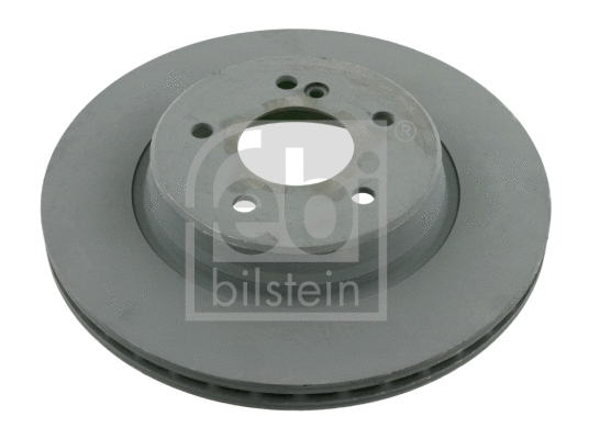 Stabdžių diskas FEBI BILSTEIN 23212