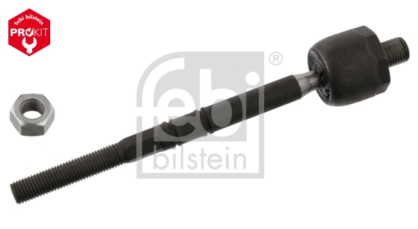 Vidinė vairo traukė FEBI BILSTEIN 23221