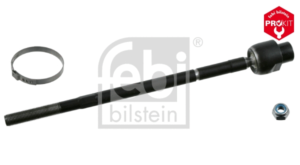 Vidinė vairo traukė FEBI BILSTEIN 23228