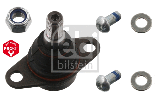Atramos/vairo traukė FEBI BILSTEIN 23229