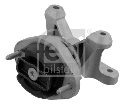 Pavarų dėžės pagalvė FEBI BILSTEIN 23286