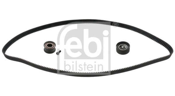 Paskirstymo diržo komplektas FEBI BILSTEIN 23292
