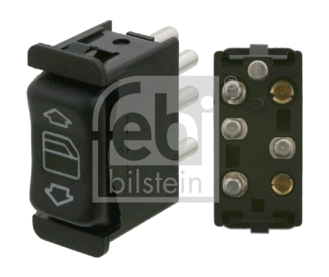 Lango pakėliklio jungiklis FEBI BILSTEIN 23321