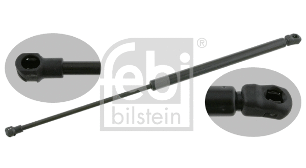 Bagažinės dujinė spyruoklė FEBI BILSTEIN 23380