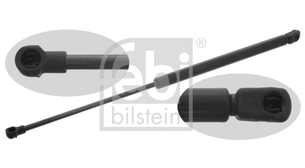 Variklio gaubto dujinė spyruoklė FEBI BILSTEIN 23386
