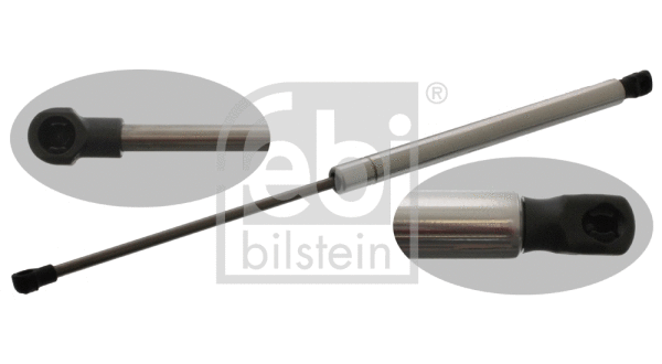 Bagažinės dujinė spyruoklė FEBI BILSTEIN 23388