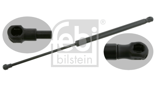 Bagažinės dujinė spyruoklė FEBI BILSTEIN 23394