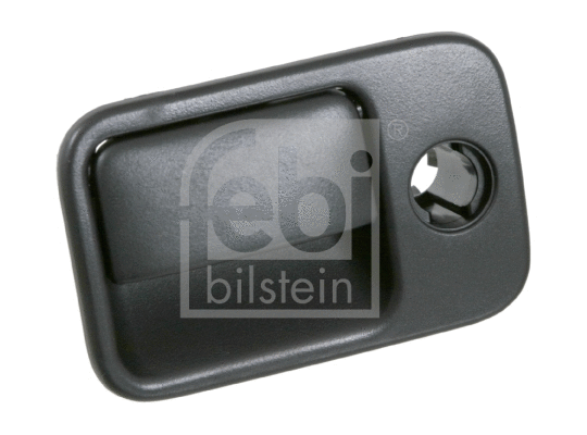 Daiktadėžės užraktas FEBI BILSTEIN 23402