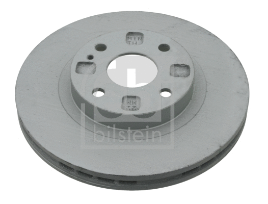 Stabdžių diskas FEBI BILSTEIN 23441
