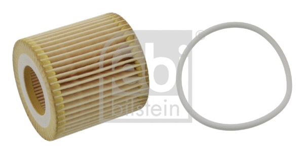 Alyvos filtras FEBI BILSTEIN 23468