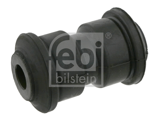 Lakštinės lingės tvirtinimas FEBI BILSTEIN 23483