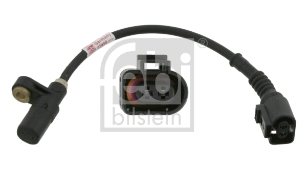 Rato greičio jutiklis (ABS daviklis) FEBI BILSTEIN 23498