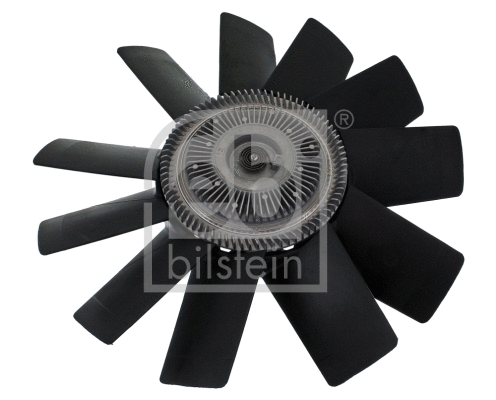 Radiatoriaus ventiliatorius FEBI BILSTEIN 23538