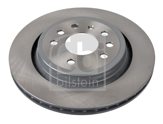 Stabdžių diskas FEBI BILSTEIN 23545