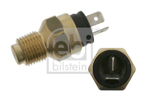 Aušinimo skysčio temperatūros siuntimo blokas FEBI BILSTEIN 23547