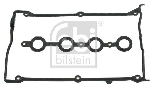 Vožtuvų dangtelio tarpinių komplektas FEBI BILSTEIN 23548
