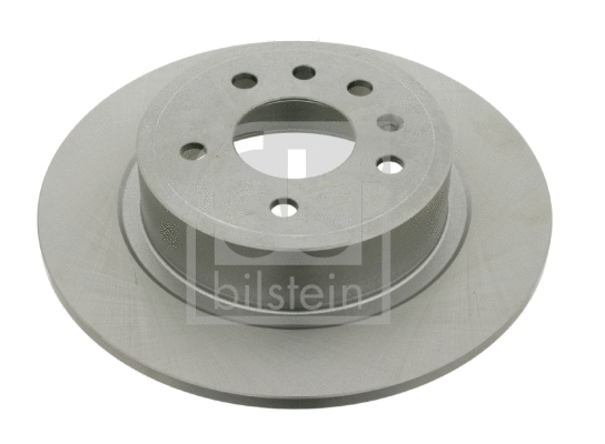 Stabdžių diskas FEBI BILSTEIN 23551