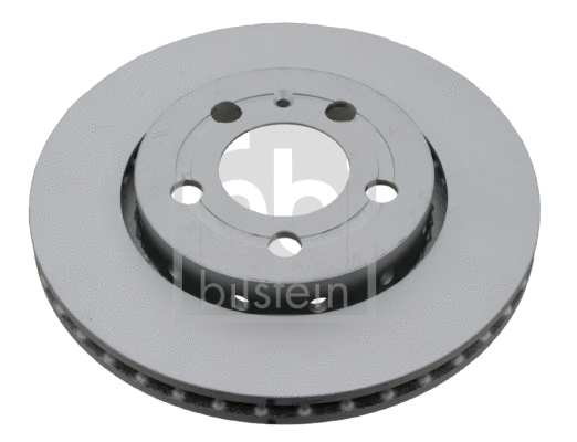 Stabdžių diskas FEBI BILSTEIN 23560