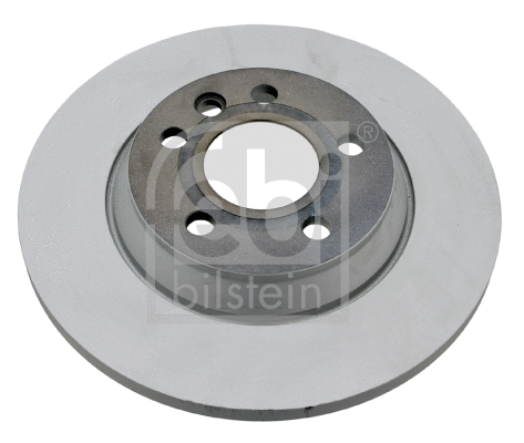 Stabdžių diskas FEBI BILSTEIN 23564