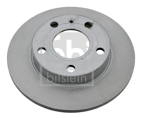 Stabdžių diskas FEBI BILSTEIN 23570