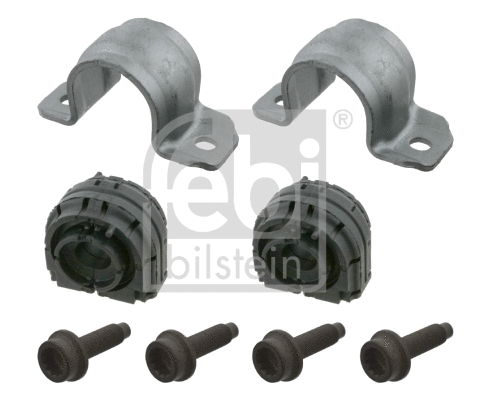 Stabilizatoriaus guolių komplektas FEBI BILSTEIN 23606