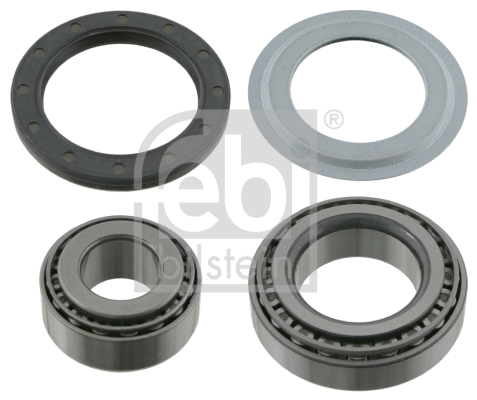 Rato guolio komplektas FEBI BILSTEIN 23625