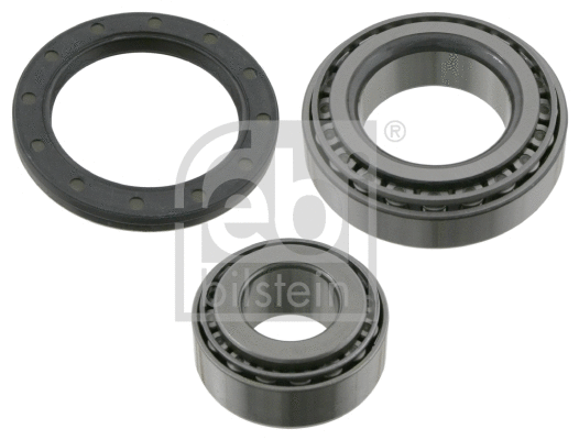 Rato guolio komplektas FEBI BILSTEIN 23626