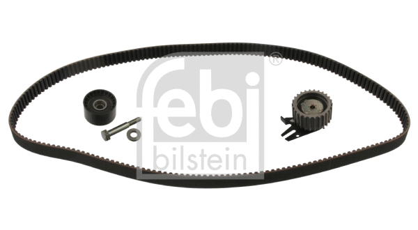 Paskirstymo diržo komplektas FEBI BILSTEIN 23655