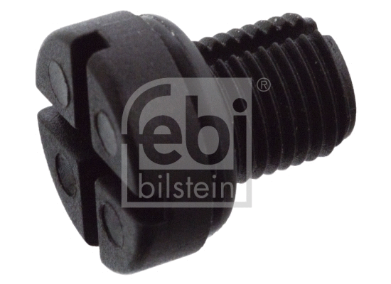 Radiatoriaus alsuoklio varžtas/vožtuvas FEBI BILSTEIN 23750