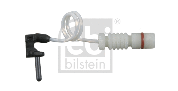 Stabdžių trinkelių susidėvėjimo daviklis FEBI BILSTEIN 23752
