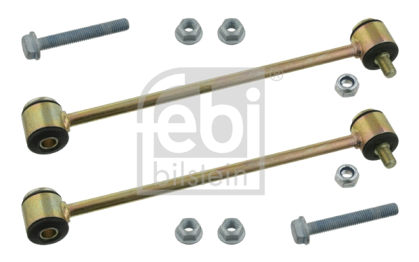 Šarnyro stabilizatorius FEBI BILSTEIN 23763