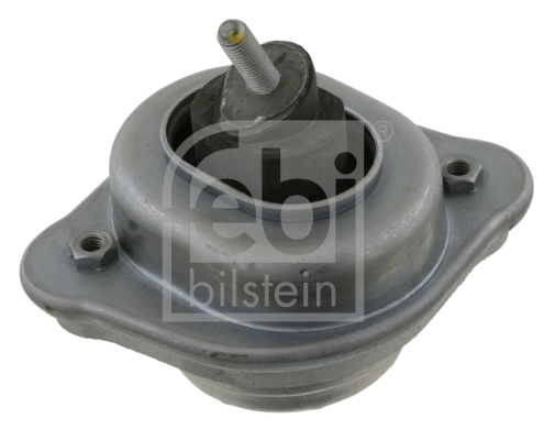 Variklio montavimas FEBI BILSTEIN 23769