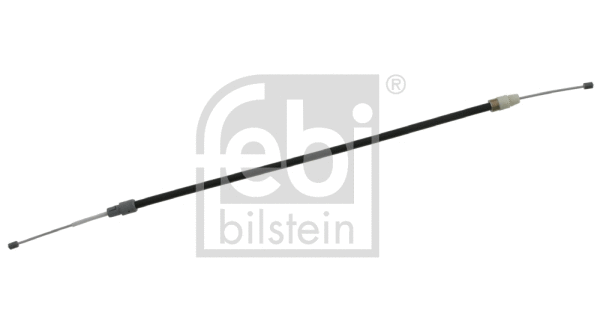 Stovėjimo stabdžio trosas FEBI BILSTEIN 23785