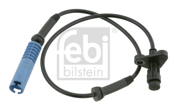Rato greičio jutiklis (ABS daviklis) FEBI BILSTEIN 23807