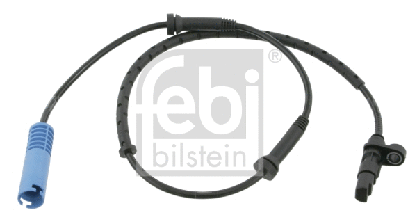 Rato greičio jutiklis (ABS daviklis) FEBI BILSTEIN 23809