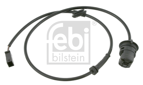 Rato greičio jutiklis (ABS daviklis) FEBI BILSTEIN 23818