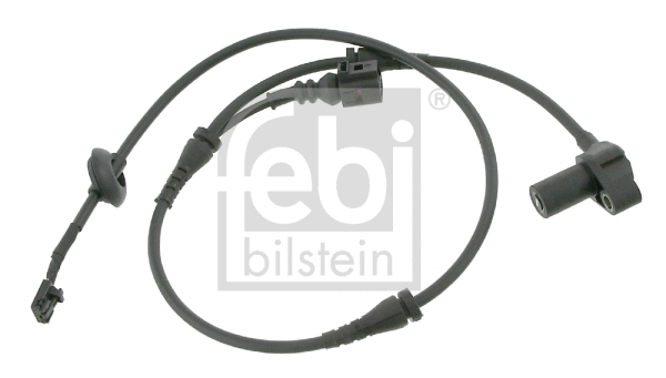 Rato greičio jutiklis (ABS daviklis) FEBI BILSTEIN 23820