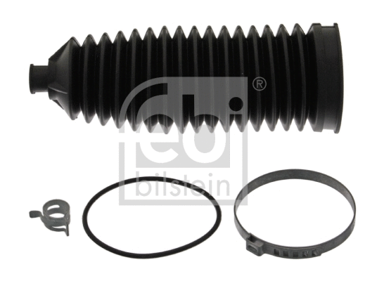 Vairo gofruotoji membrana FEBI BILSTEIN 23844