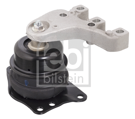 Variklio montavimas FEBI BILSTEIN 23880