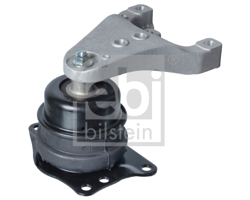 Variklio montavimas FEBI BILSTEIN 23882