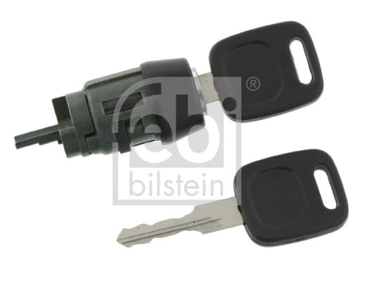 Uždegimo užrakto cilindras FEBI BILSTEIN 23904