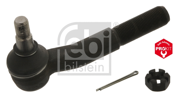 Traukės antgalis FEBI BILSTEIN 23911