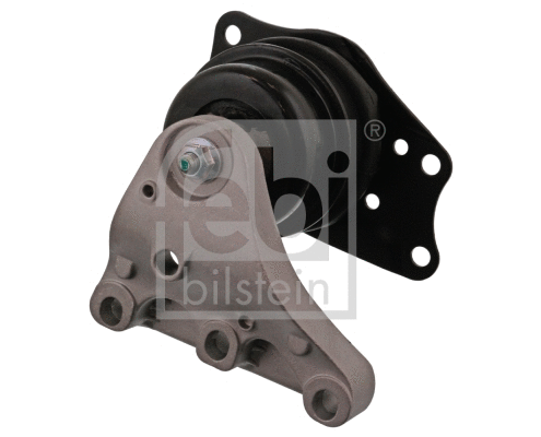 Variklio montavimas FEBI BILSTEIN 23918