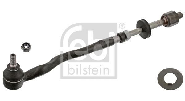 Strypo montavimas FEBI BILSTEIN 23923
