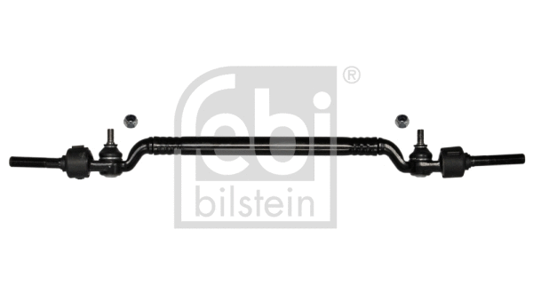 Strypo montavimas FEBI BILSTEIN 23925