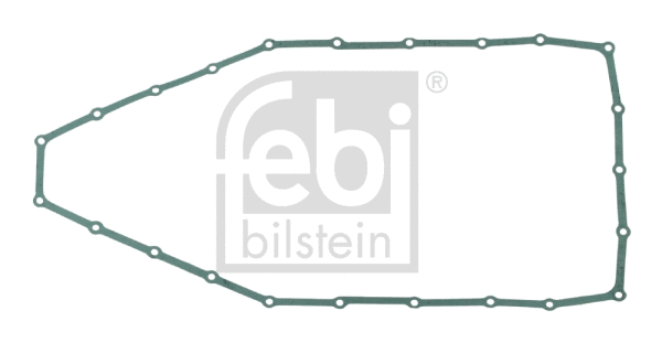 Automatinės pavarų dėžės alyvos karterio tarpinė FEBI BILSTEIN 23955